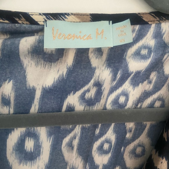 Veronica M midi dress - Picture 4 of 5